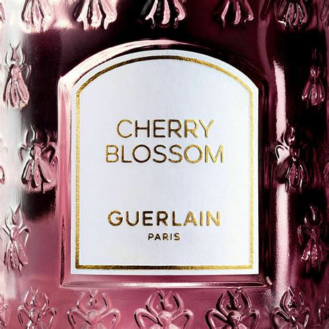 cherry blossom guerlain